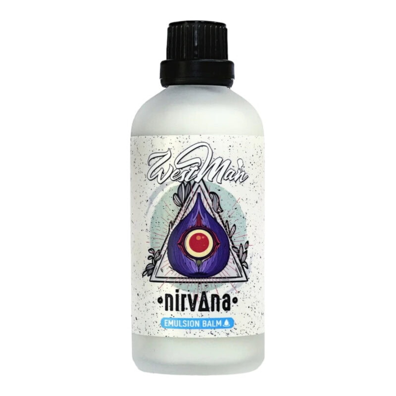 Balsamo Westman Shaving Nirvana 100ml
