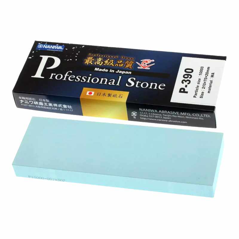 Pietra da Affilatura Naniwa Professional Stone 10000