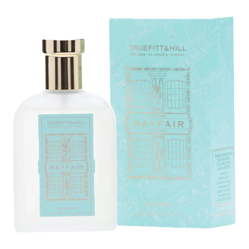 Colonia Truefitt & Hill Mayfair 100ml