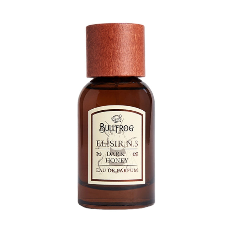 Eau de Parfum Bullfrog Dark Honey 100ml