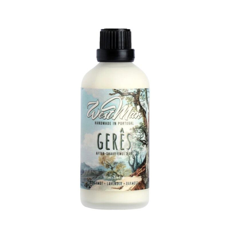 Balsamo Westman Shaving Geres 100ml