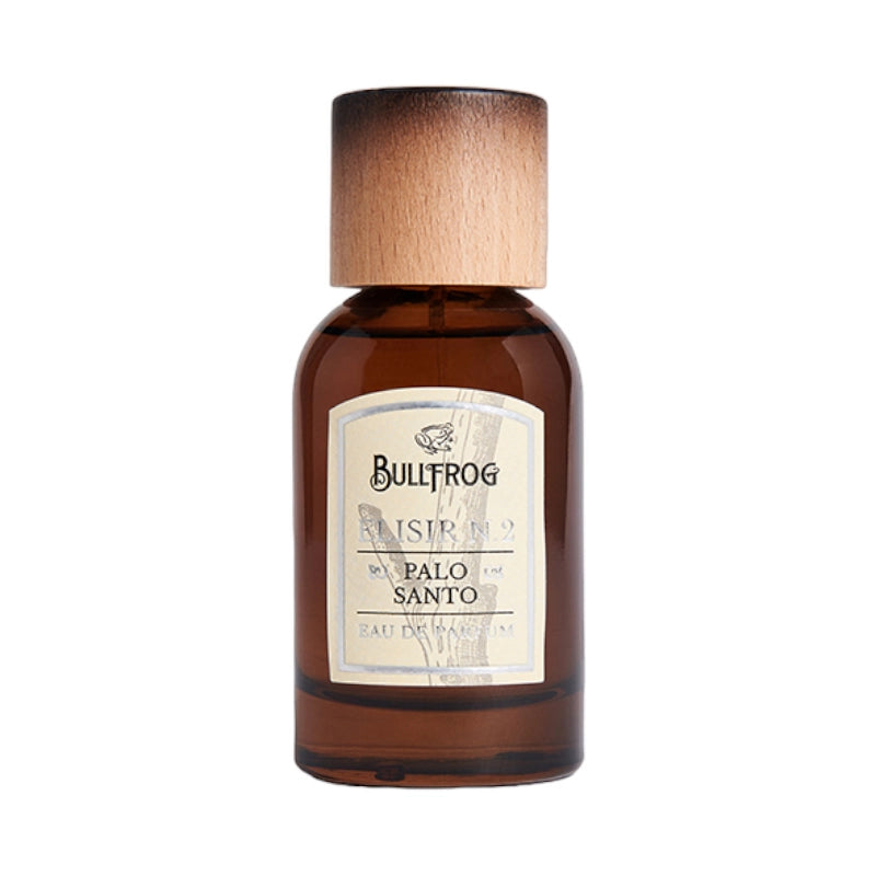 Eau de Parfum Bullfrog Palo Santo 100ml