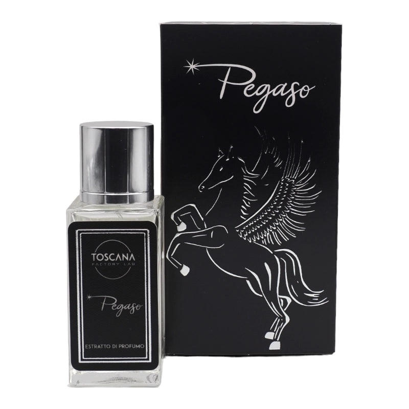 Estratto di Profumo Toscana Factory Lab Pegaso 50ml