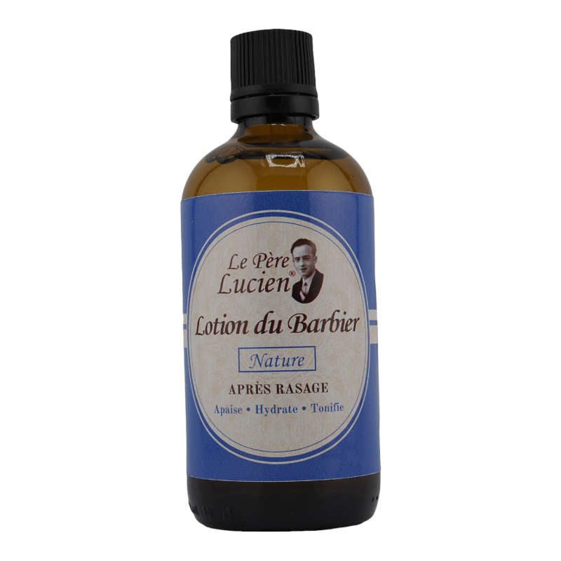 Aftershave Le Pere Lucien Nature 100ml