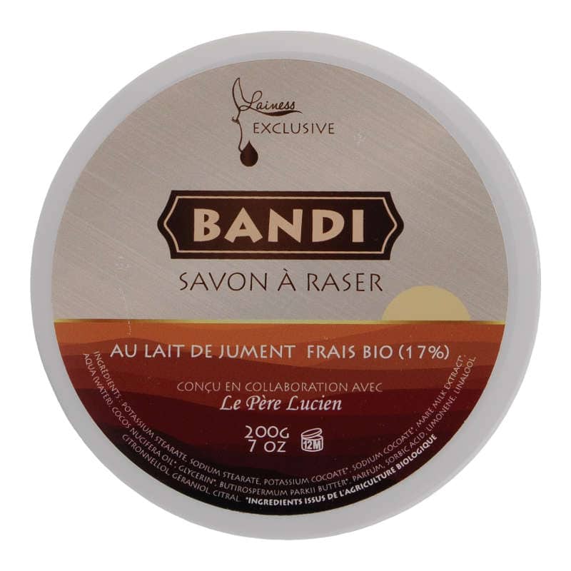 Sapone da barba Le Pere Lucien Lainess Bandi 200gr