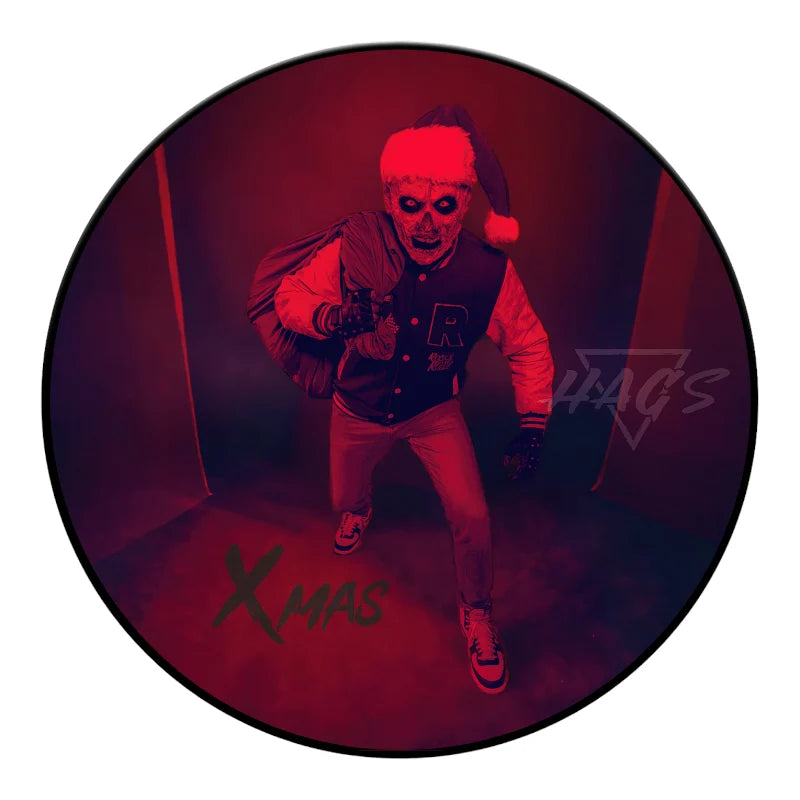 Sapone da Barba HAGS Xmas Limited Edition 114gr