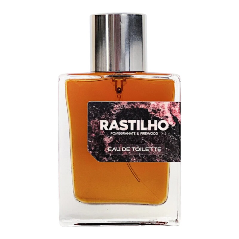 Eau de Toilette Westman Shaving Rastilho 50ml