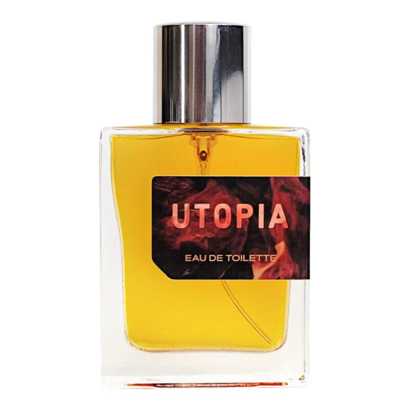 Eau de Toilette Westman Shaving Utopia 50ml