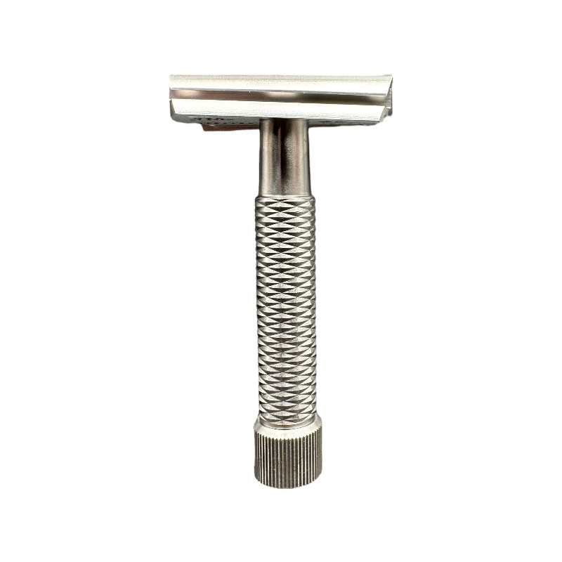 Rasoio di Sicurezza Rex Sentry Slant Inox 316