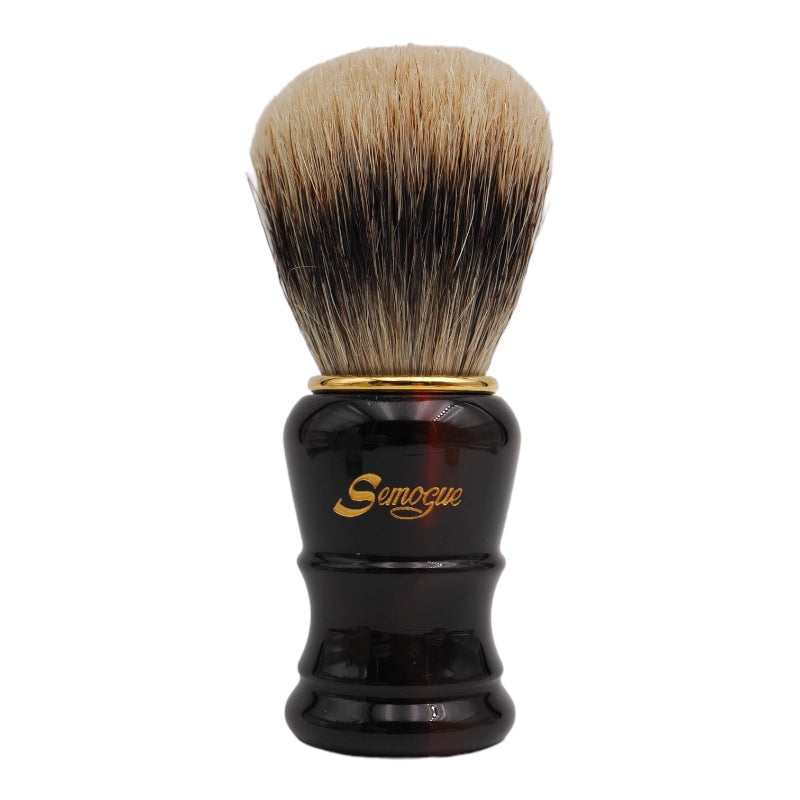 Pennello da Barba Semogue Pegasus C7 Misto Setola/Tasso