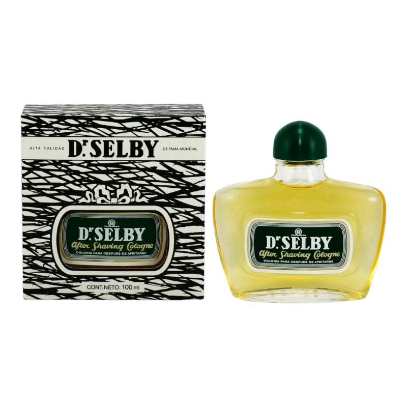 Aftershave Lavanda Dr. Selby 100ml