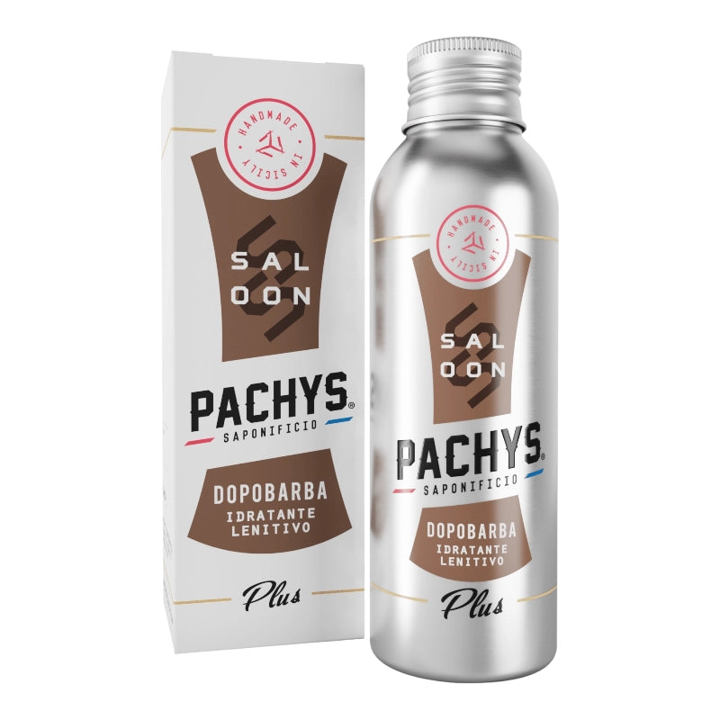 Aftershave Pachys Saloon Plus 100ml