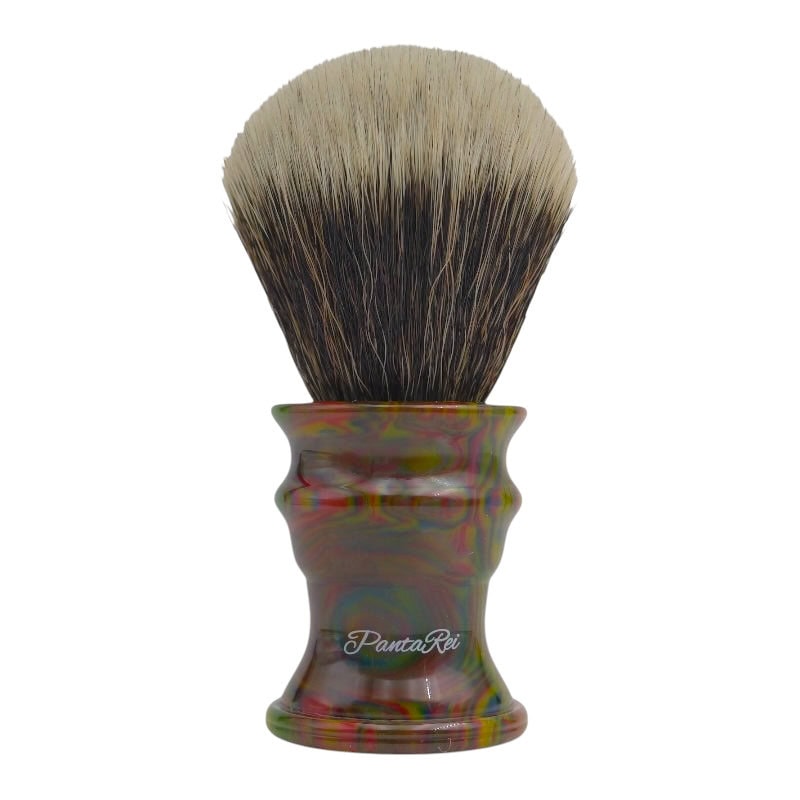 Pennello da Barba Pantarei Jaci Sintetico G5C