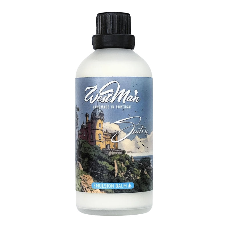 Balsamo Westman Shaving Sintra 100ml