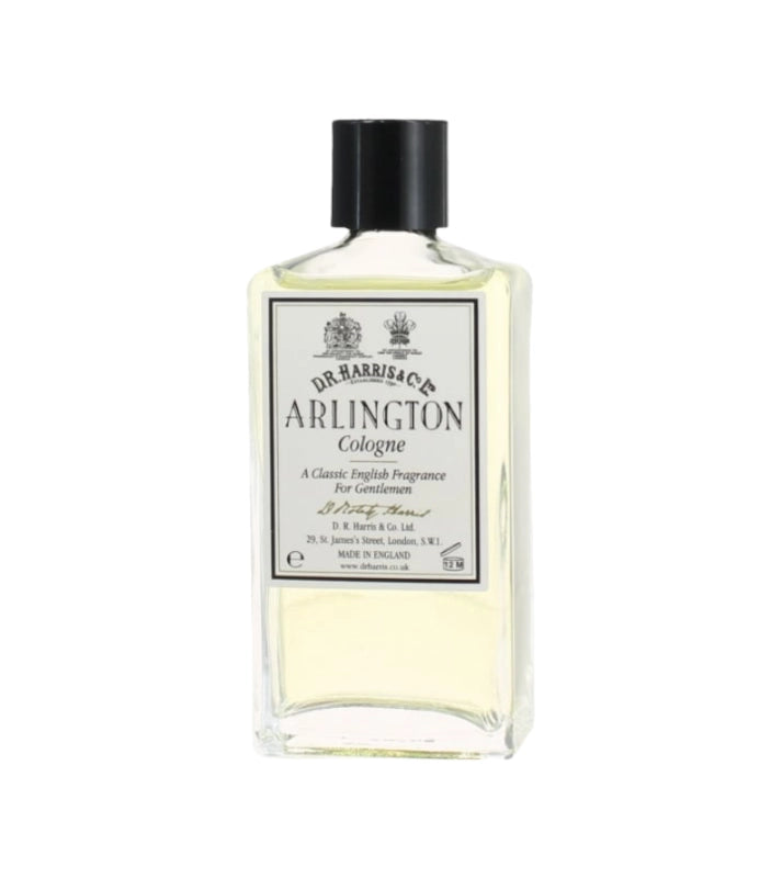 Colonia Dr Harris Arlington 100ml