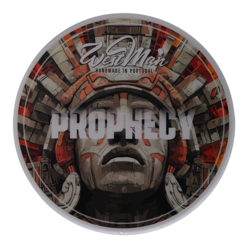 Sapone da Barba Westman Prophecy 120gr