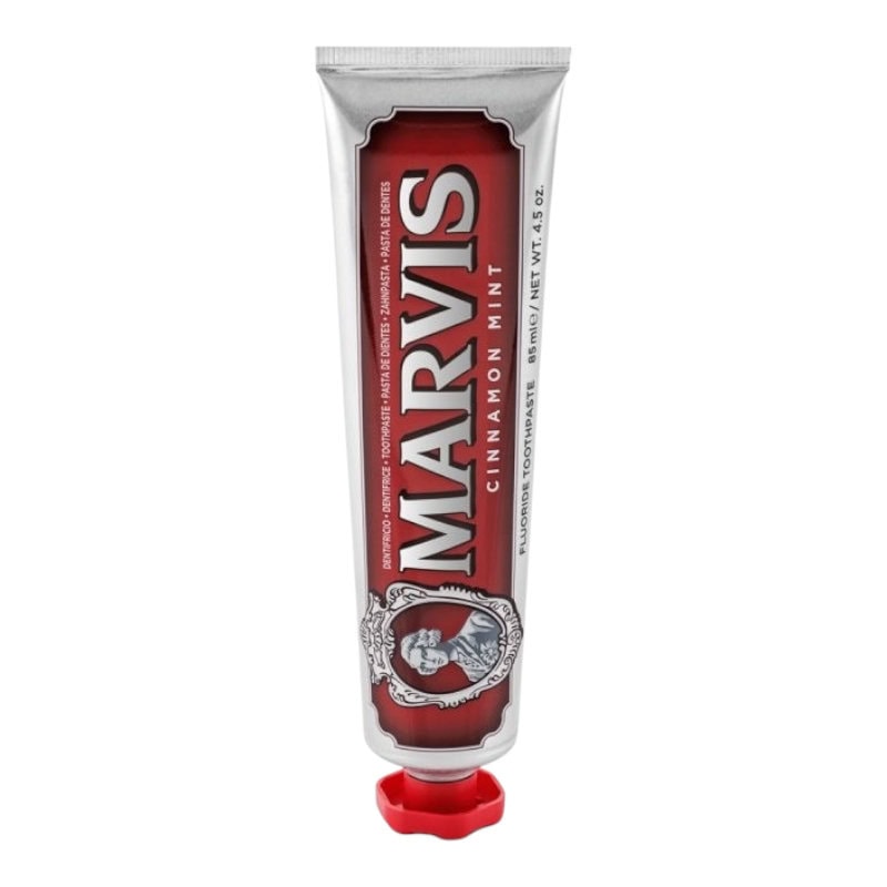 Dentifricio Marvis Cinnamon Mint 85ml
