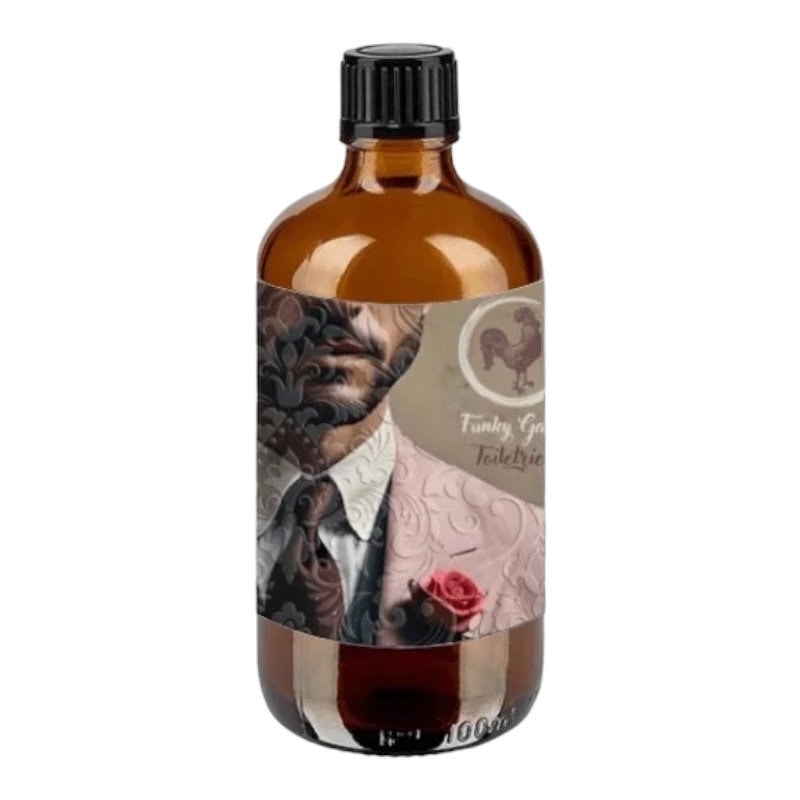 Aftershave Funky Gallo Damasco 100ml