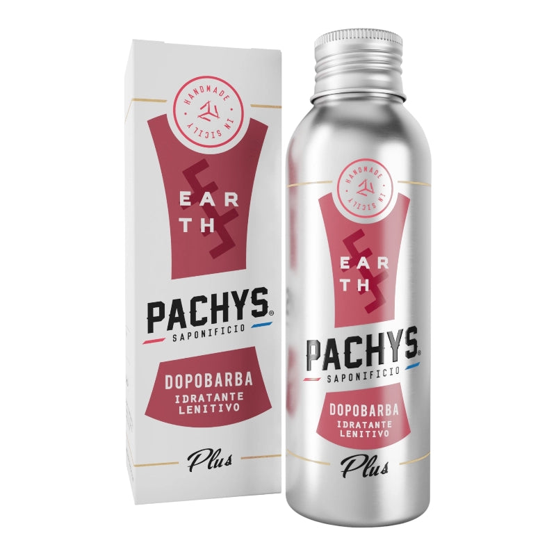 Aftershave Pachys Earth Plus 100ml