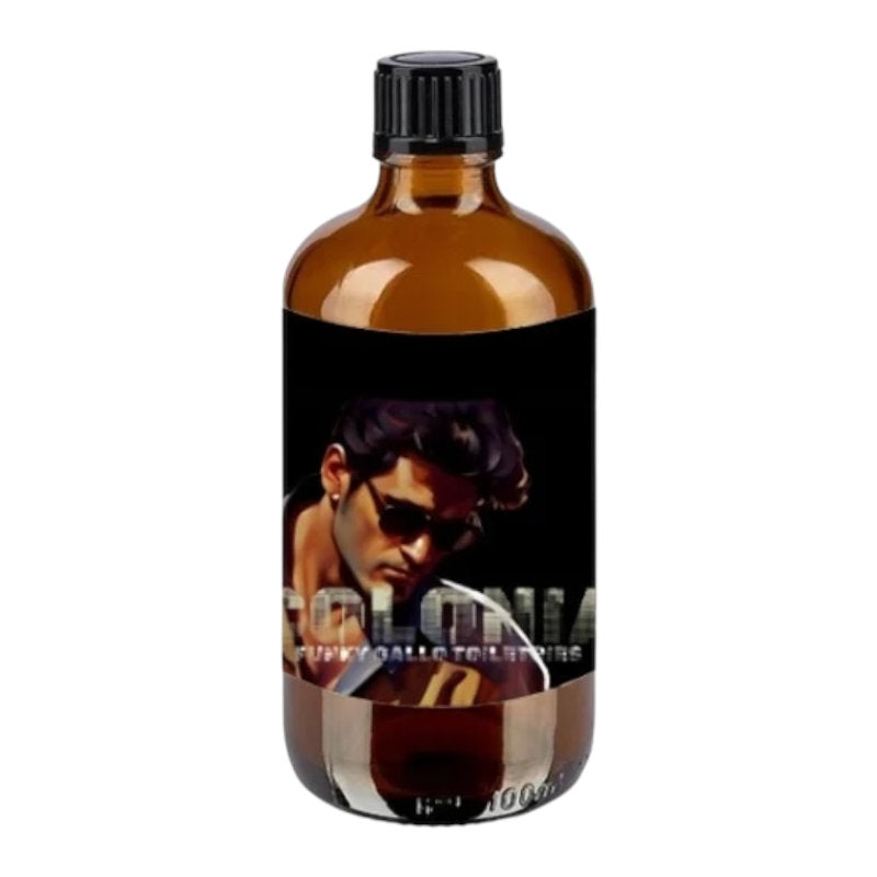 Aftershave Funky Gallo Colonia 100ml