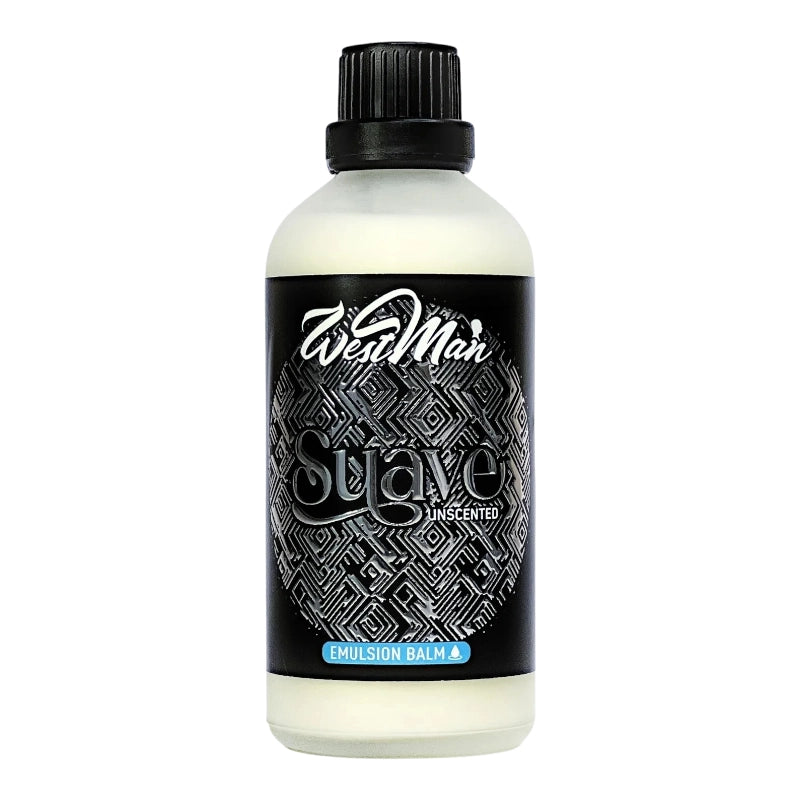 Balsamo Westman Shaving Suave 100ml