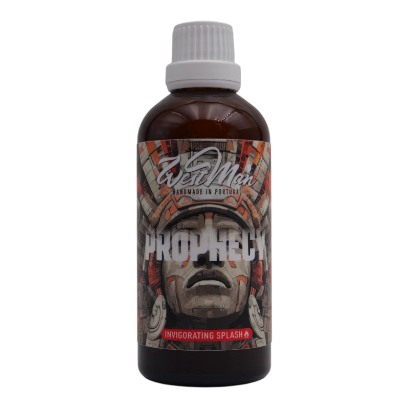 Aftershave Westman Shaving Prophecy 100ml