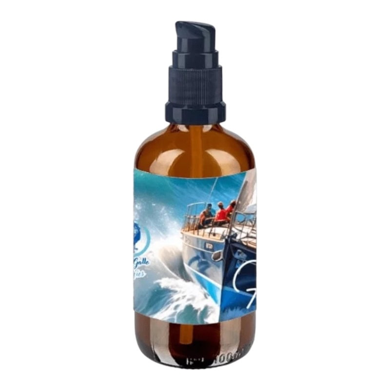 Aftershave Lozione 0% Funky Gallo Fiocco 100ml