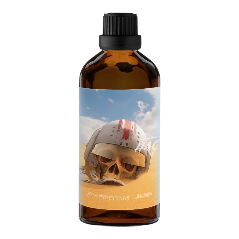 Aftershave HAGS Phantom Limb 100ml