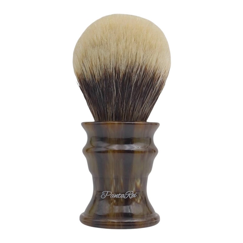 Pennello da Barba Pantarei Nebrodi Manchurian