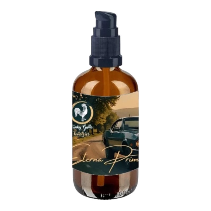 Aftershave Lozione 0% Funky Gallo Eterna Primavera 100ml