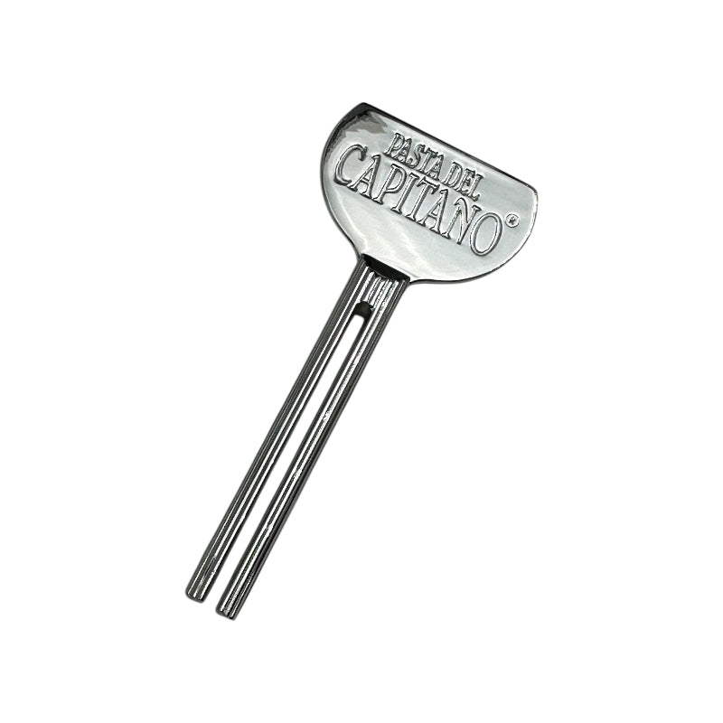 Chiave Spremi Tubetto Pasta del Capitano