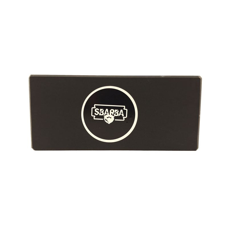 Pietra da Affilatura Naturale Scistosa - Sbarba