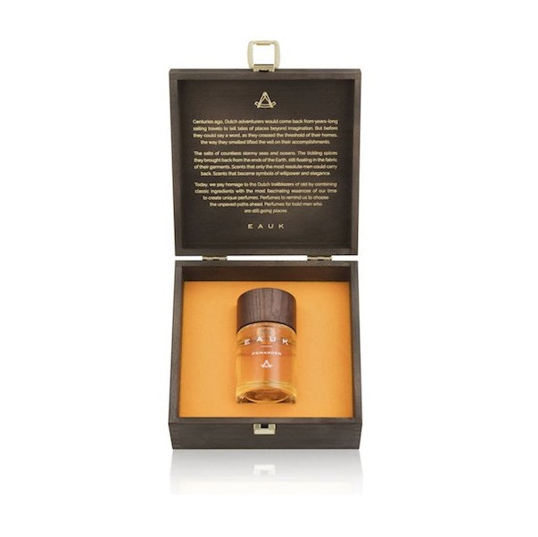 Eau de Parfum Eauk Pomander 50ml