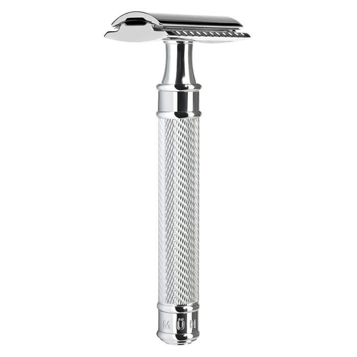 Rasoio di Sicurezza Muhle R89 Grande