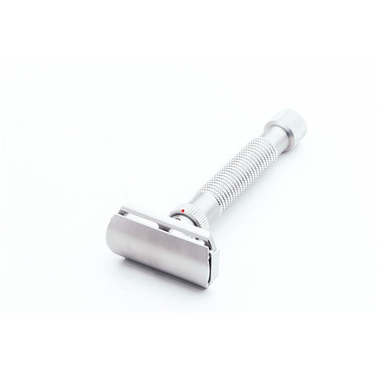 Rasoio di Sicurezza Rex Ambassador XL Inox 316