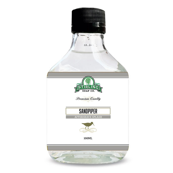 Aftershave Stirling Sandpiper 100ml