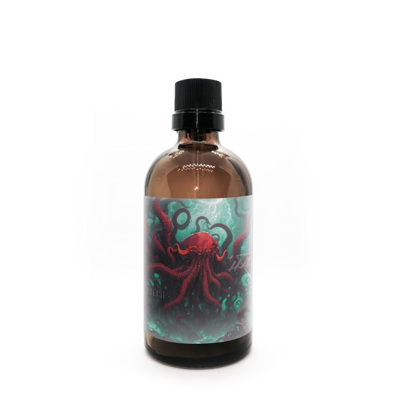 Aftershave HAGS Seabeast 100ml