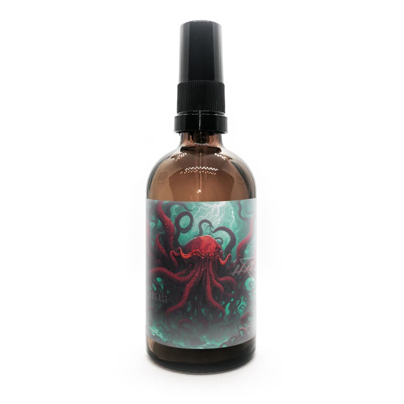 Balsamo HAGS Seabeast 80ml