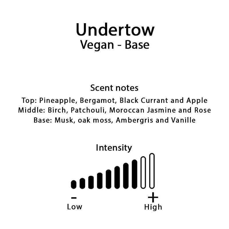 Aftershave HAGS Undertow 100ml