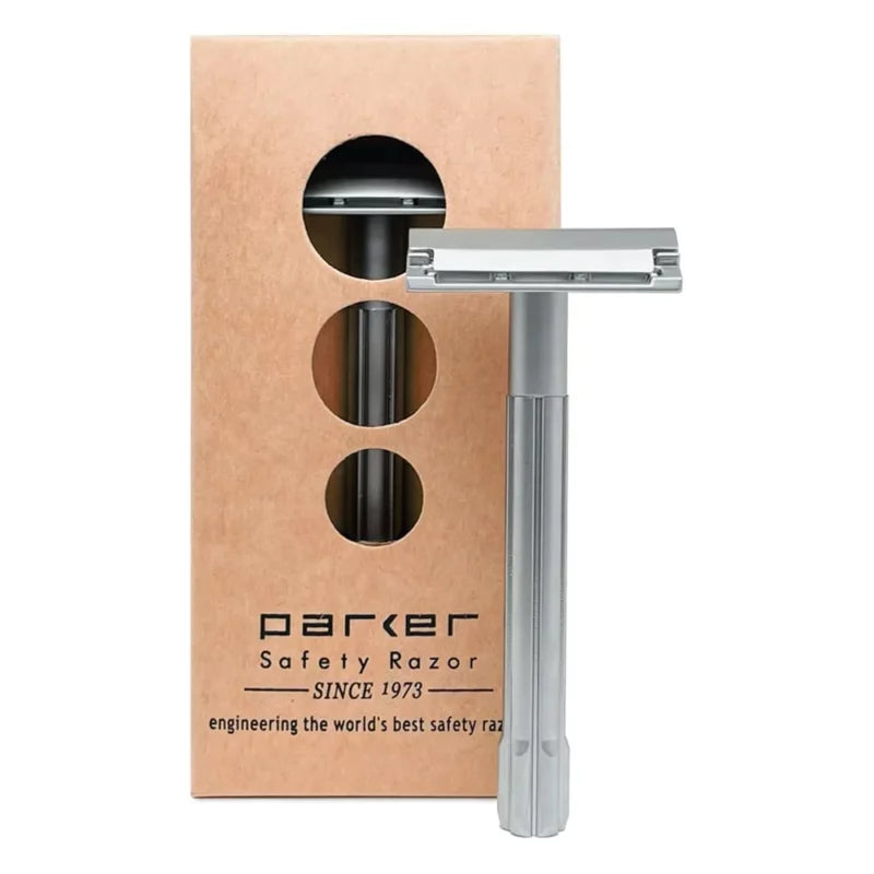 Rasoio di Sicurezza Parker SoloEdge