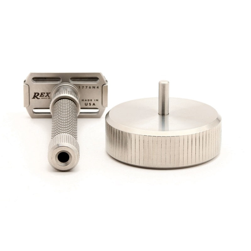 Stand Rex per Ambassador e Envoy