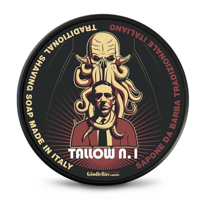 Sapone da Barba TGS Tallow N.1 100ml