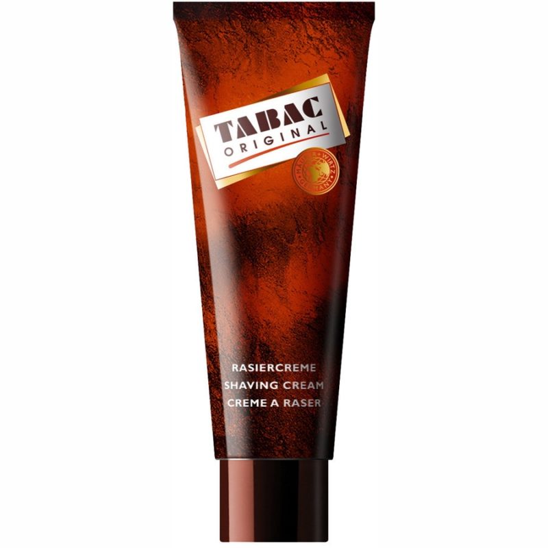 Crema da Barba Tabac 100ml