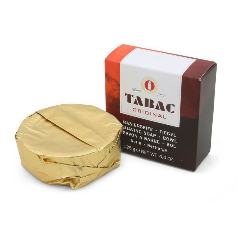 Sapone da Barba Tabac Refill 125gr