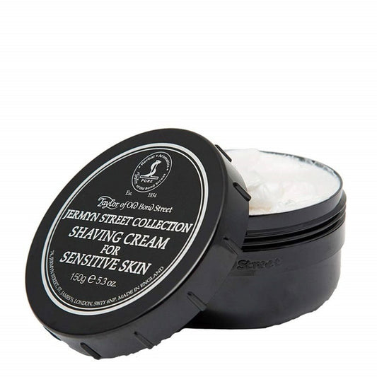 Crema da Barba T.O.B.S. Jermyn Street Collection 150gr