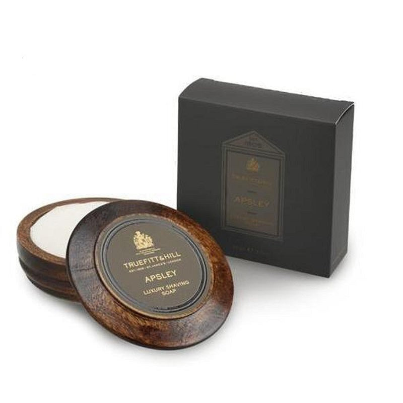 Sapone da Barba Truefitt & Hill Apsley 99gr