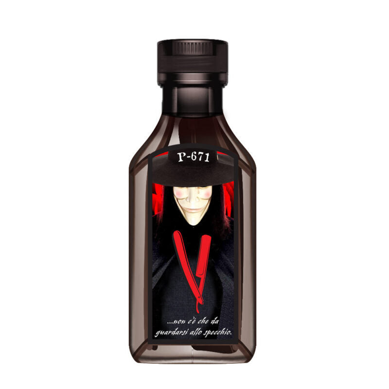 Aftershave T.F.S. "V" P-671 100ml