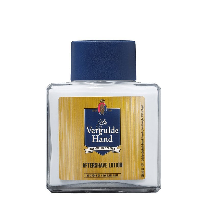 Aftershave De Vergulde Hand 100ml