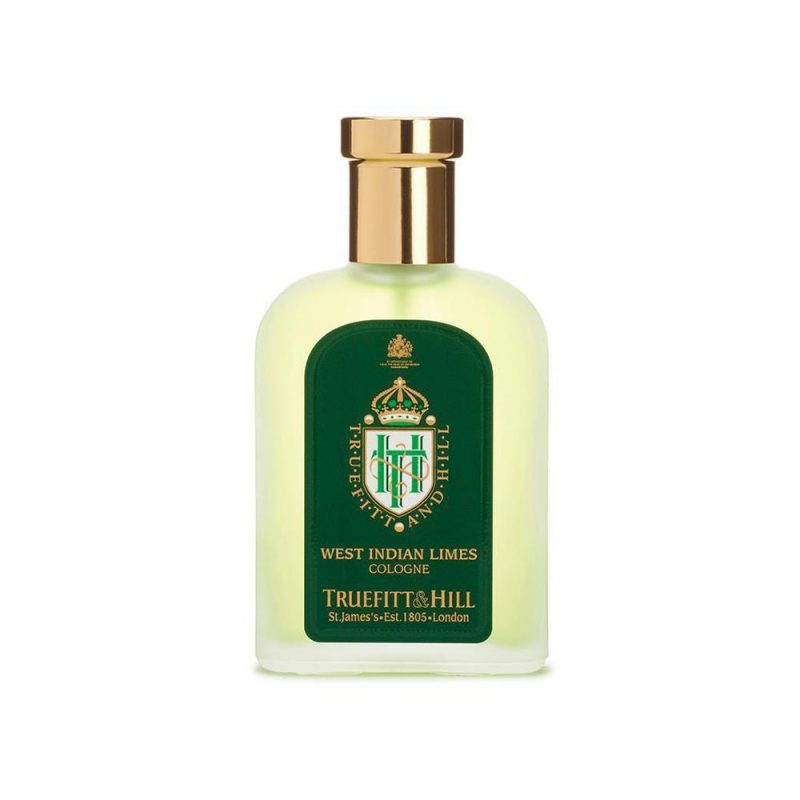 Colonia Truefitt & Hill West Indian Limes 100ml