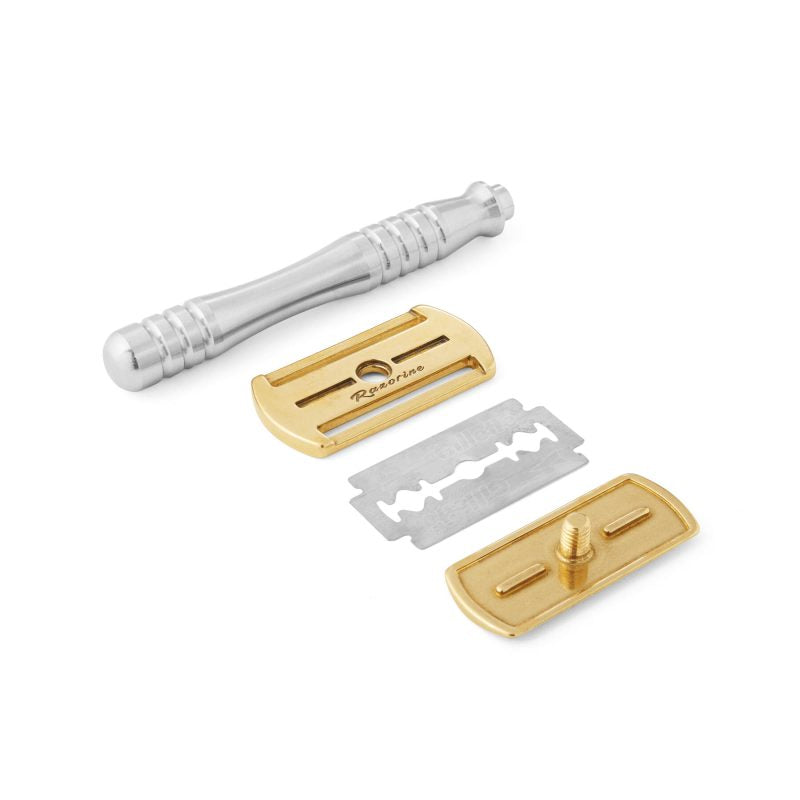 Rasoio di Sicurezza Razorine Flatboy 72